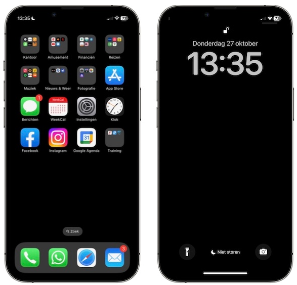 iOS 16.3推出！最新8大亮点特色与修复Bug内容一次看 第7张