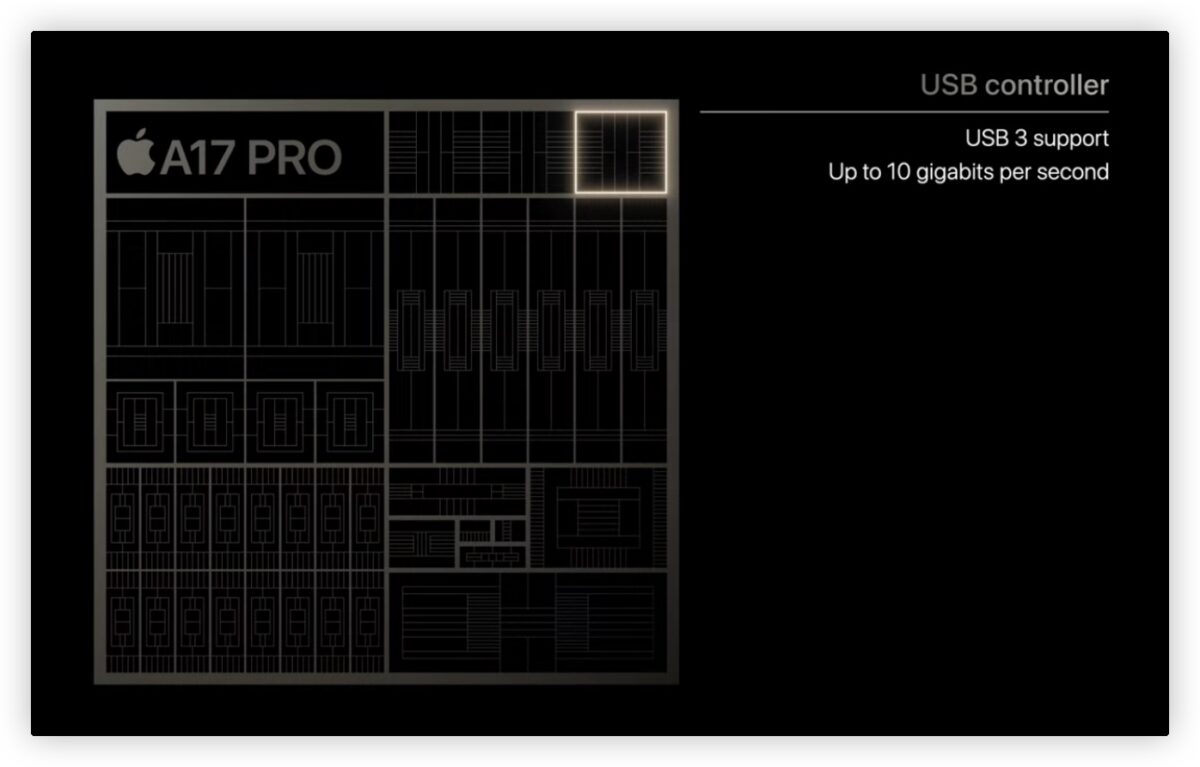 A17 Pro 与 A16 晶片比较：规格、速度与跑分成长有多大 第5张