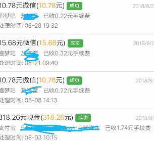 适合新手操作的正规网上兼职赚钱项目都有哪些？