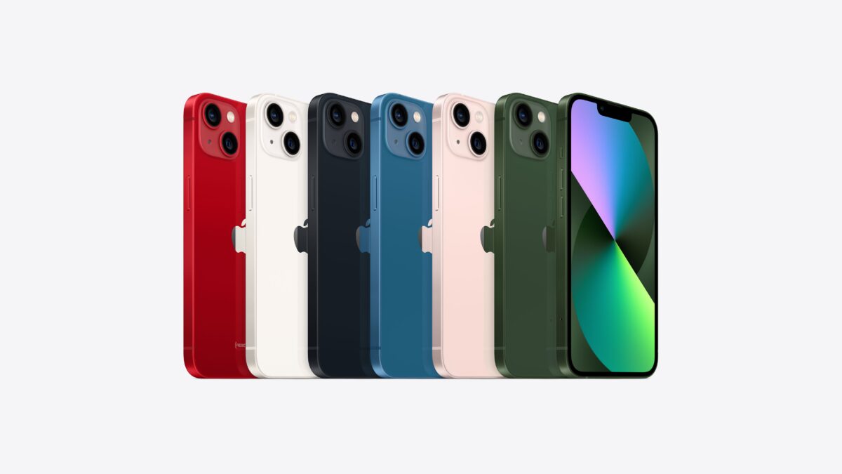 iPhone 14、iPhone 13 降价卖！旧款机型价钱等贩售资讯彙整 第4张
