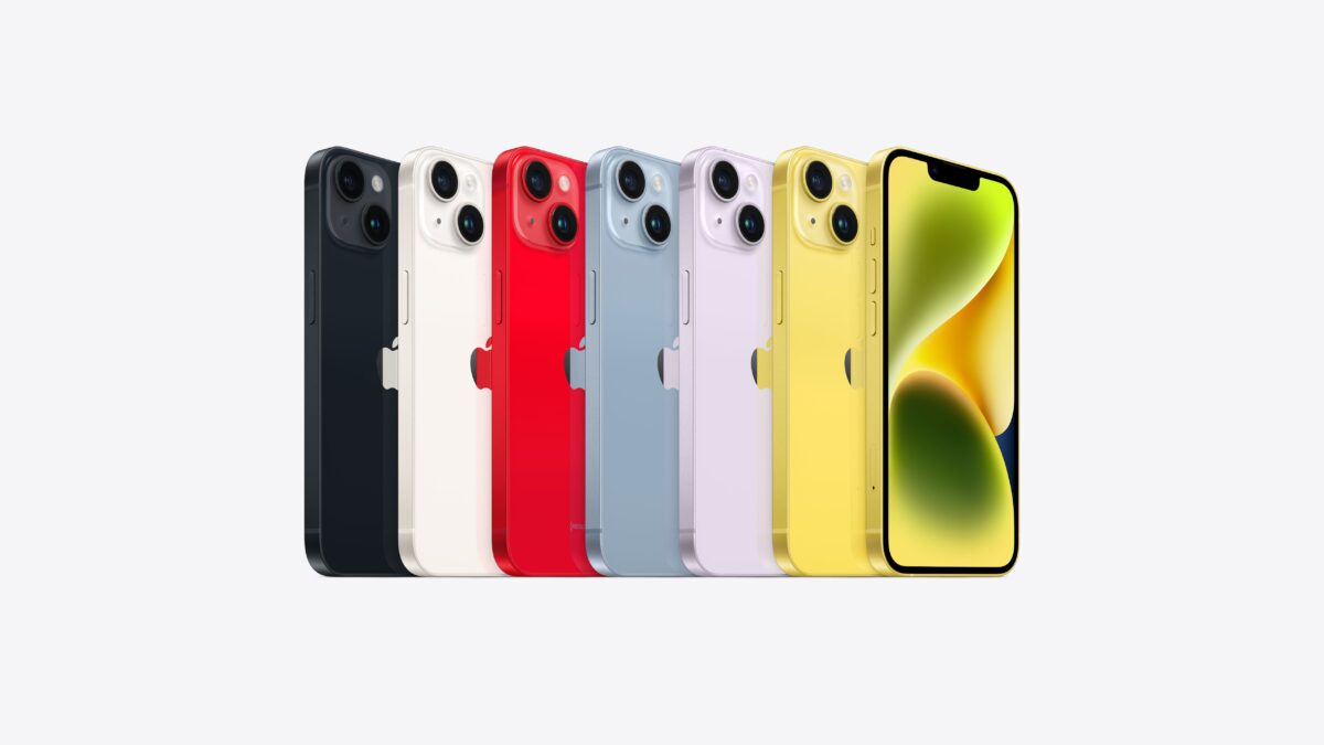 iPhone 14、iPhone 13 降价卖！旧款机型价钱等贩售资讯彙整 第7张