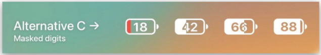 iOS 16电池百分比争议：分享3种做法Apple如何改善 第5张