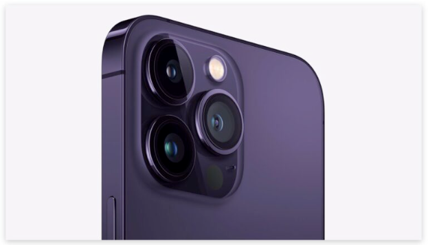 iPhone 14最新配色曝光，天峰蓝将被新颜色取代 第3张