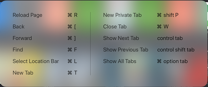 Firefox for iPad，给你最棒的浏览体验 第2张