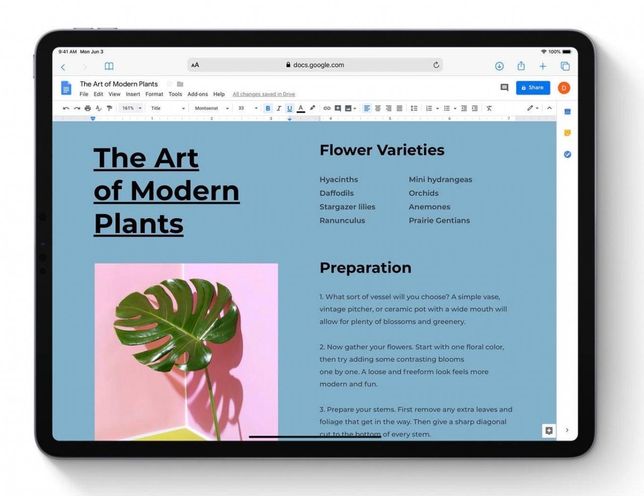 用 iPad 工作？ iPadOS 进步了什么 第2张