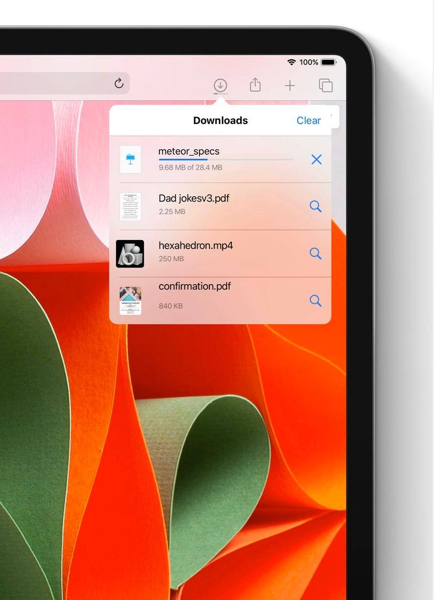 用 iPad 工作？ iPadOS 进步了什么 第3张