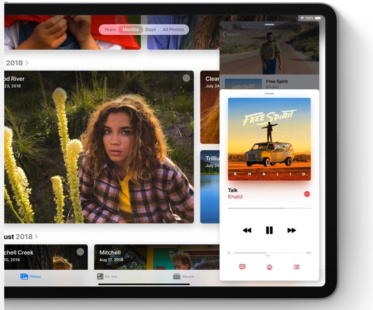 用 iPad 工作？ iPadOS 进步了什么 第7张