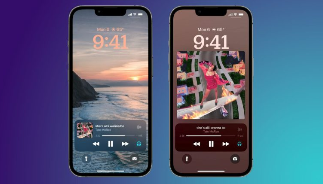 iOS 16中Apple Music 与AirPods的8个细节更新，更直观、更好用 第5张
