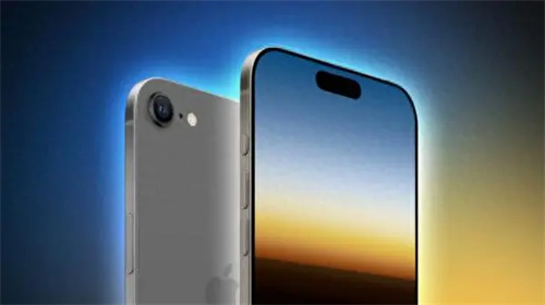 苹果或在“iPhone 17 Air”上采用TDDI技术 实现超薄设计 第1张