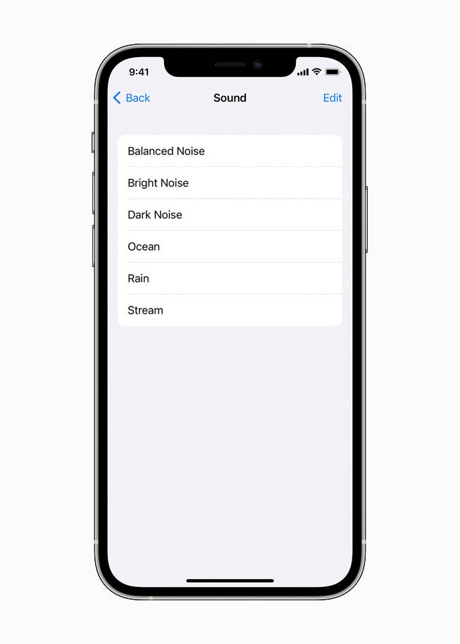 Apple预告将推出iPad眼球追踪、智能表光标、专注上班用的背景音等新功能 第2张