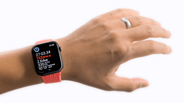 Apple预告将推出iPad眼球追踪、智能表光标、专注上班用的背景音等新功能 第6张
