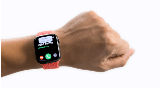 Apple预告将推出iPad眼球追踪、智能表光标、专注上班用的背景音等新功能 第5张