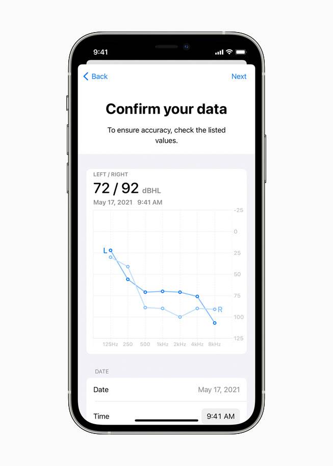 Apple预告将推出iPad眼球追踪、智能表光标、专注上班用的背景音等新功能 第8张