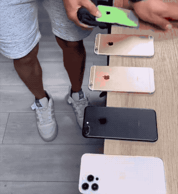 从 iPhone 17 Air 爆料看苹果首款超薄手机，可能也是 iPhone 家族革命的开始