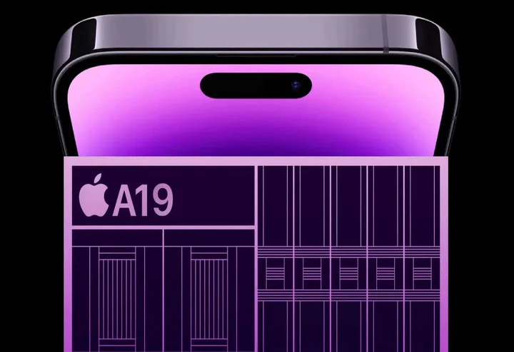 iPhone 17 Air 爆料
