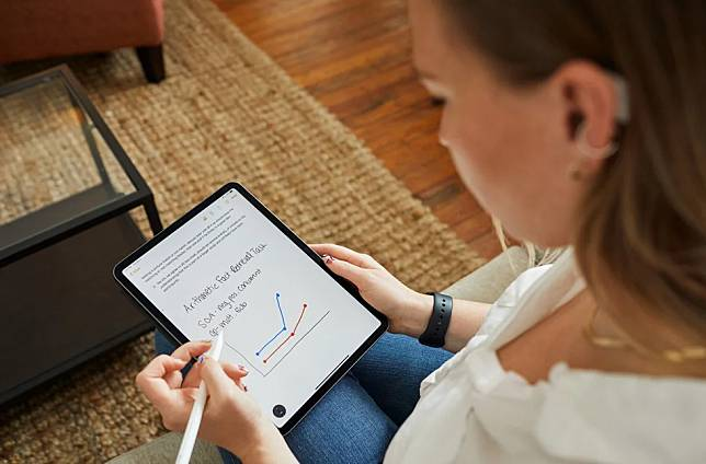 大专生预算有限下该买 iPad Pro 或是 MacBook Air？ 第1张