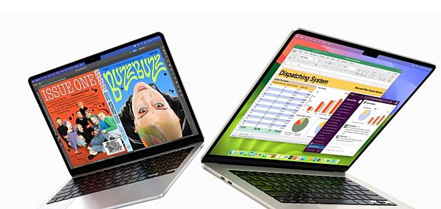 大专生预算有限下该买 iPad Pro 或是 MacBook Air？ 第3张
