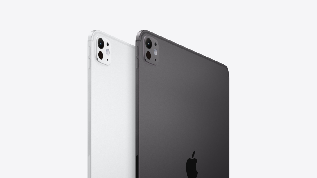 M4 iPad Pro 规格介绍！ 颜色、售价、上市日期 第1张