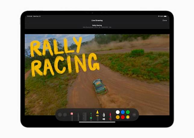 Final Cut Pro 11 新增 AI 功能 无需用绿幕+自动生成隐藏字幕 第9张
