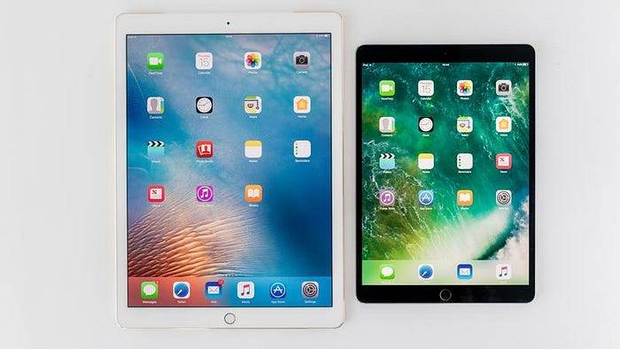 躺在床上也能画图？ 买来画画用的iPad Pro 10.5 + Apple pencil 使用心得 第4张