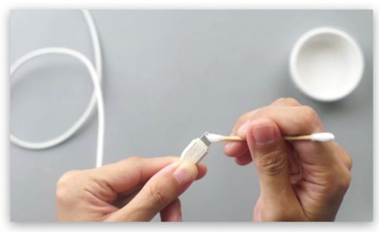 iPhone充电充不进去怎么办？教你10个方法解决无法充电问题 第3张