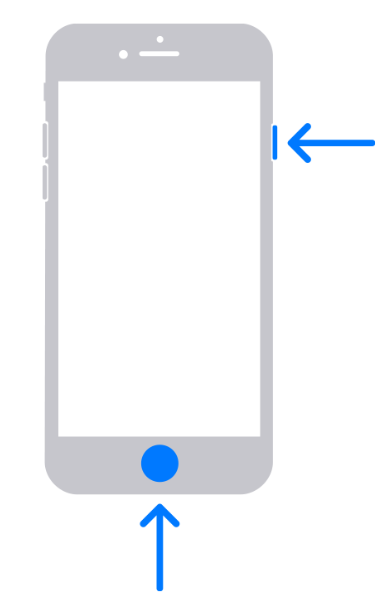 iPhone如何局部截图？用自带功能就可以部分截图 第4张