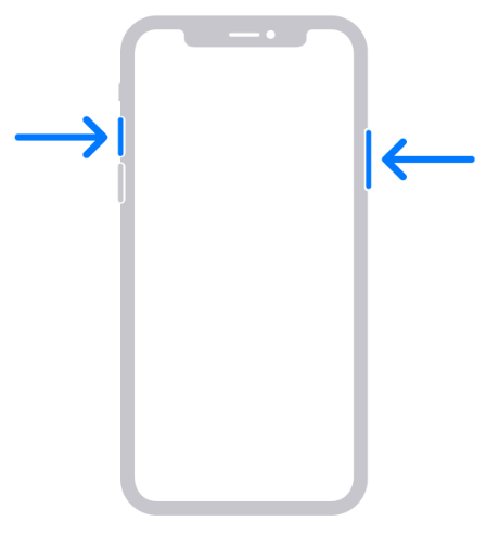 iPhone如何局部截图？用自带功能就可以部分截图 第3张