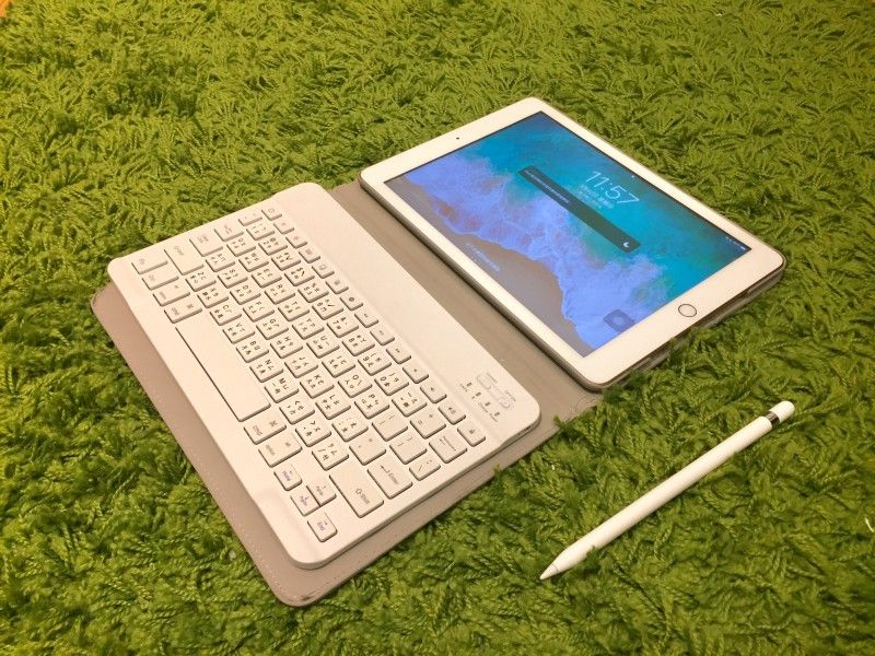 如何用iPad快速制作履历 第1张