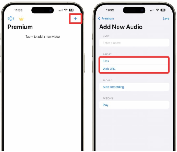 Apple Watch离线听歌APP WaMusic终身限免和上手技巧 第2张