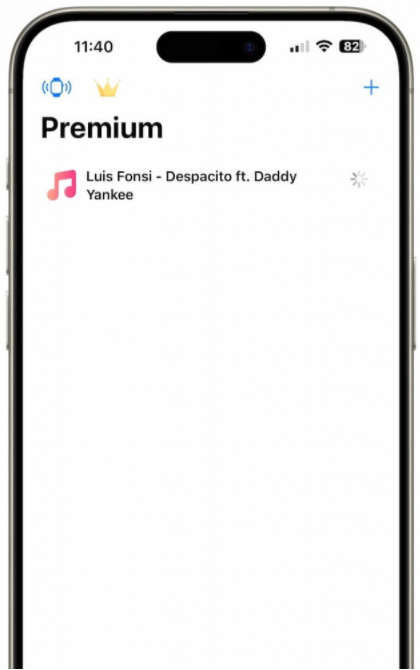 Apple Watch离线听歌APP WaMusic终身限免和上手技巧 第3张