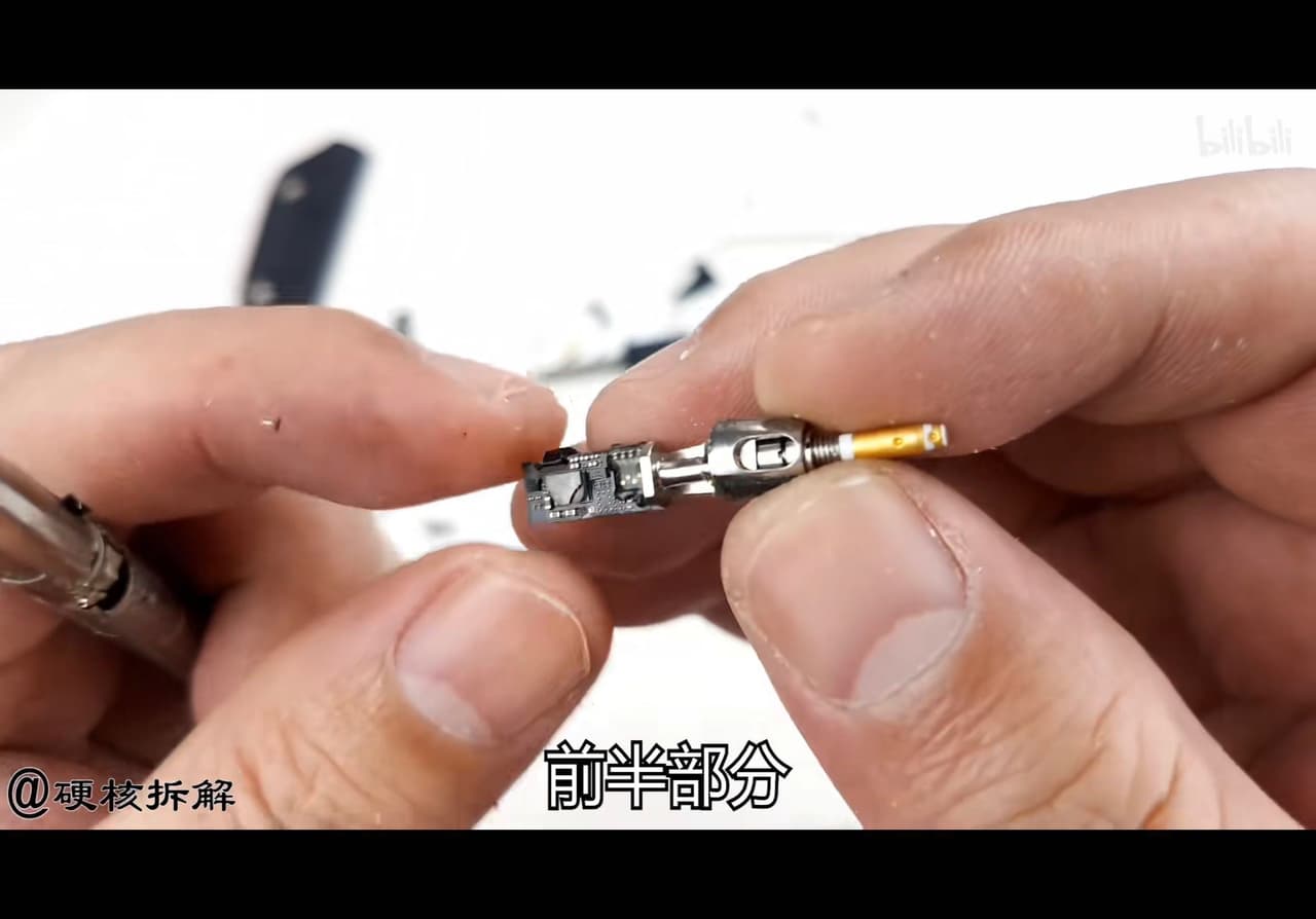 这应该是低卡最全的Apple Pencil技术解析 第2张