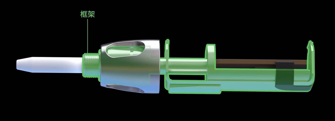 这应该是低卡最全的Apple Pencil技术解析 第3张