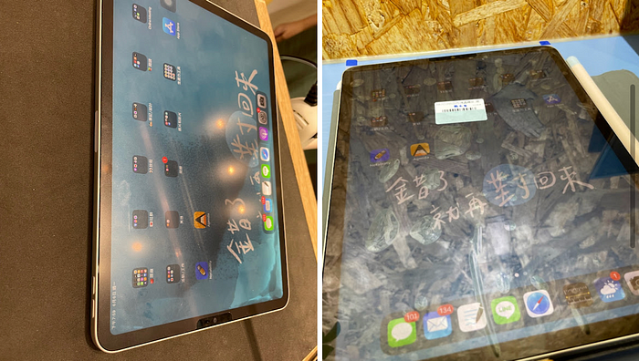 到底要不要买平板？ iPad还是SUMSUNG？ 购入平板前5个评估关键 第10张