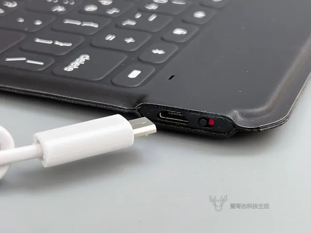 罗技 Logitech Keys-To-Go 开箱实测：让iPhone与iPad一秒变笔记本的随身好物 第3张