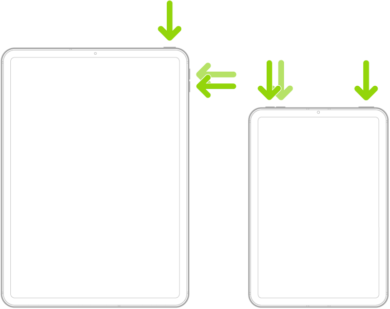 iPad 死机故障排查方案及iPad 死机自救法 第1张