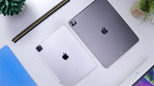 苹果惊喜宣布即将举办新一代iPad发布会 第1张