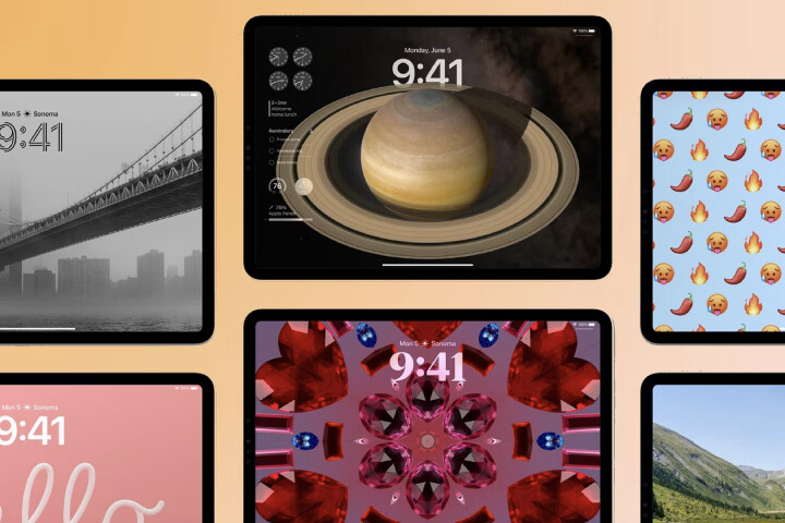 iPadOS 17 来临 你的 iPad 有得升级吗？ 第1张