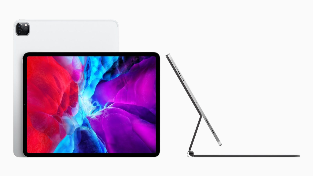 iPhone 12的最佳模板？ iPad Pro最实用的「五大特点」一次解析！ 第4张