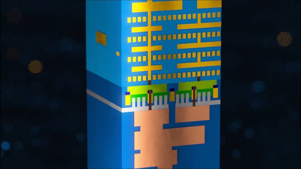 「鹰已着陆」！ Intel 18A工艺获突破性进展，大规模生产可能提前启动 -计算机王阿达