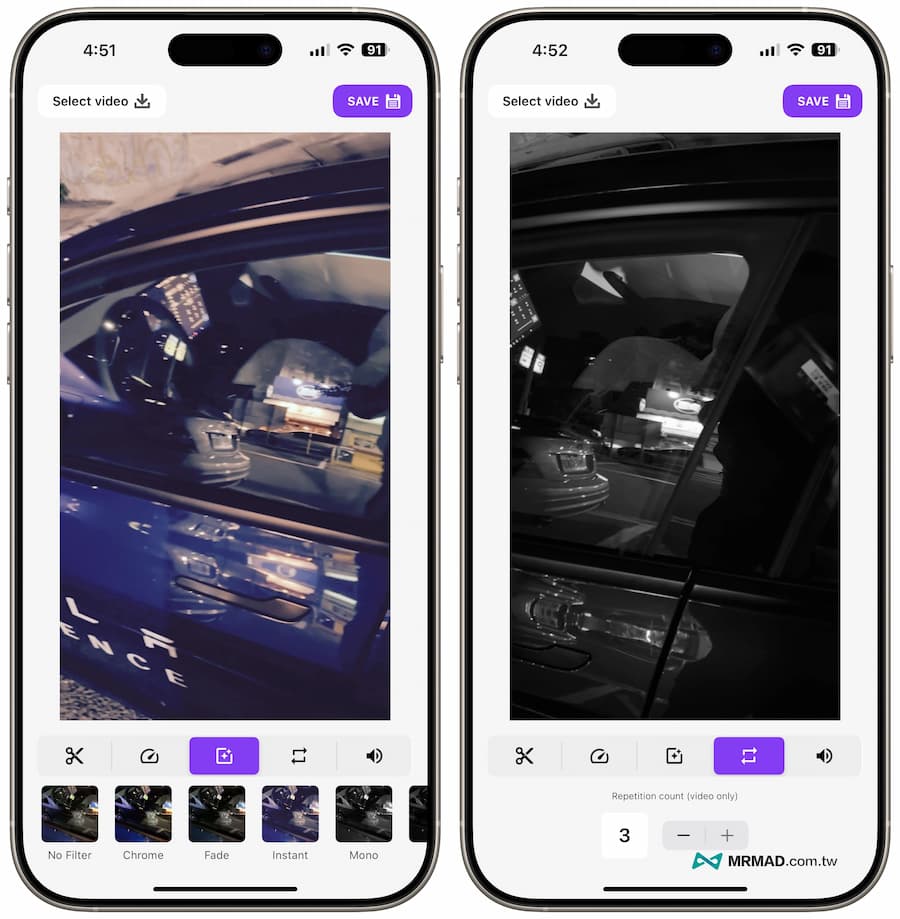 Boomerang APP免费领终身资格！ iPhone视频转GIF原况照片神器 2