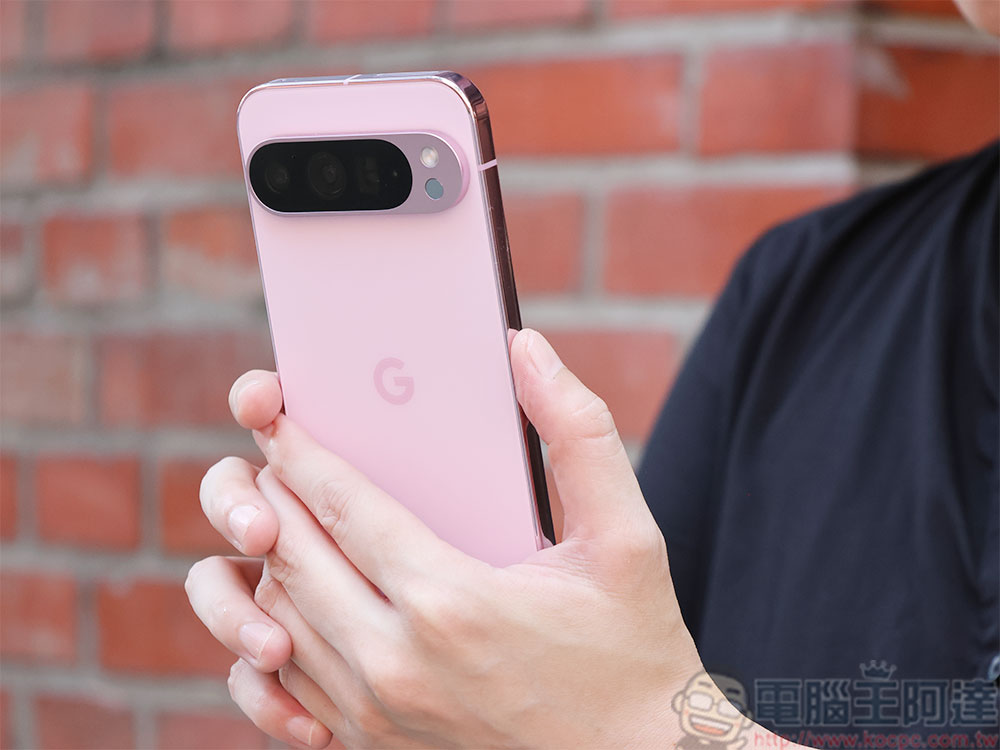 Pixel 9 Pro XL、Pixel 9 开箱实测：AI 赋予更多神奇能力 - 安软网