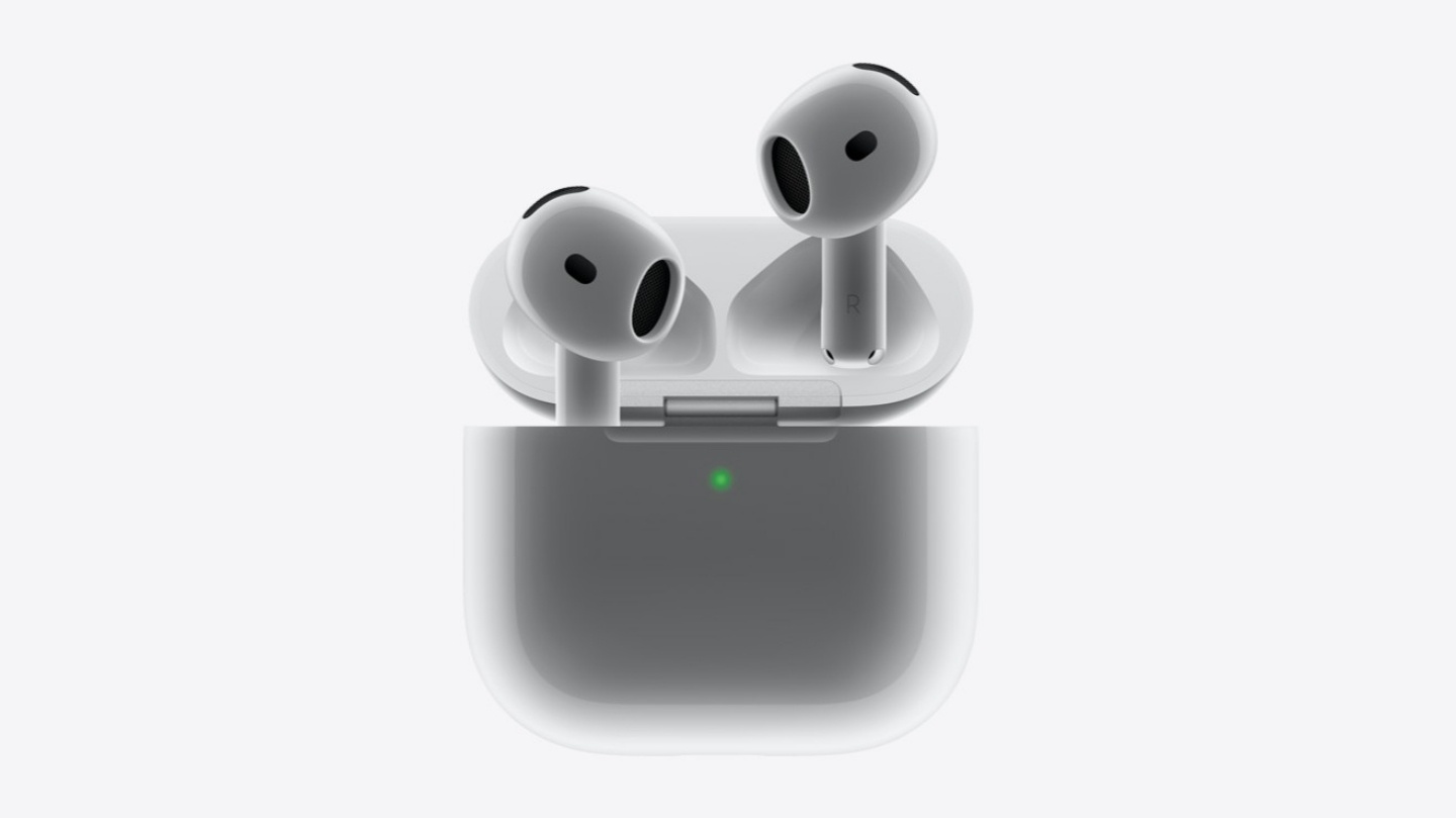 不再需要翻译 App！ 传 AirPods 即将加入语言即时翻译功能