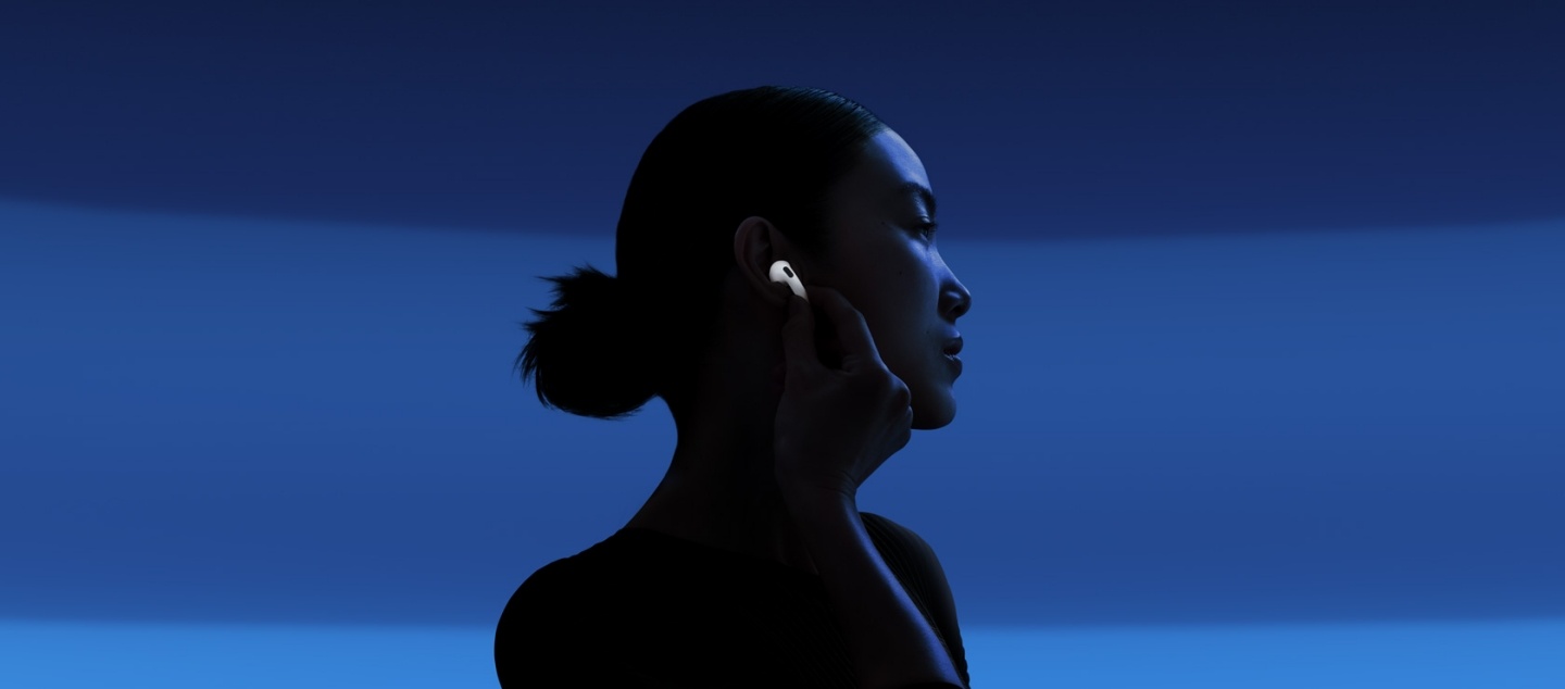 不再需要翻译 App！ 传 AirPods 即将加入语言即时翻译功能