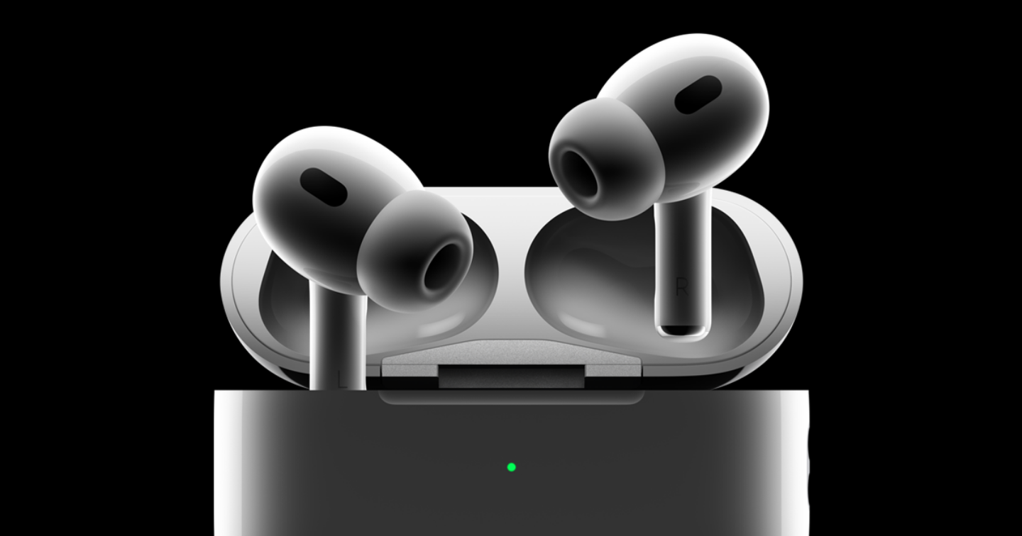 不再需要翻译 App！ 传 AirPods 即将加入语言即时翻译功能