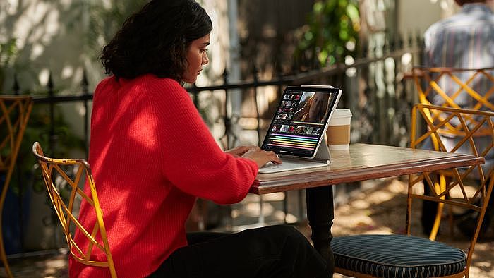 搭载M1芯片iPad Pro 2021值不值得买？ 和 iPad 2020 规格比较与分析 第1张