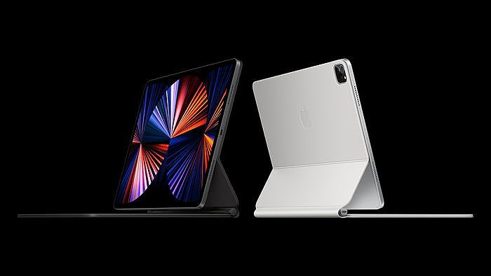 搭载M1芯片iPad Pro 2021值不值得买？ 和 iPad 2020 规格比较与分析 第3张