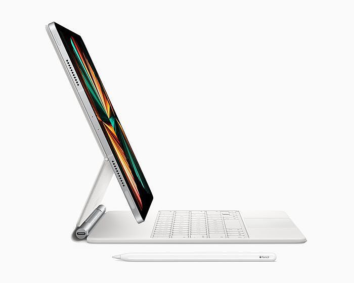搭载M1芯片iPad Pro 2021值不值得买？ 和 iPad 2020 规格比较与分析 第6张