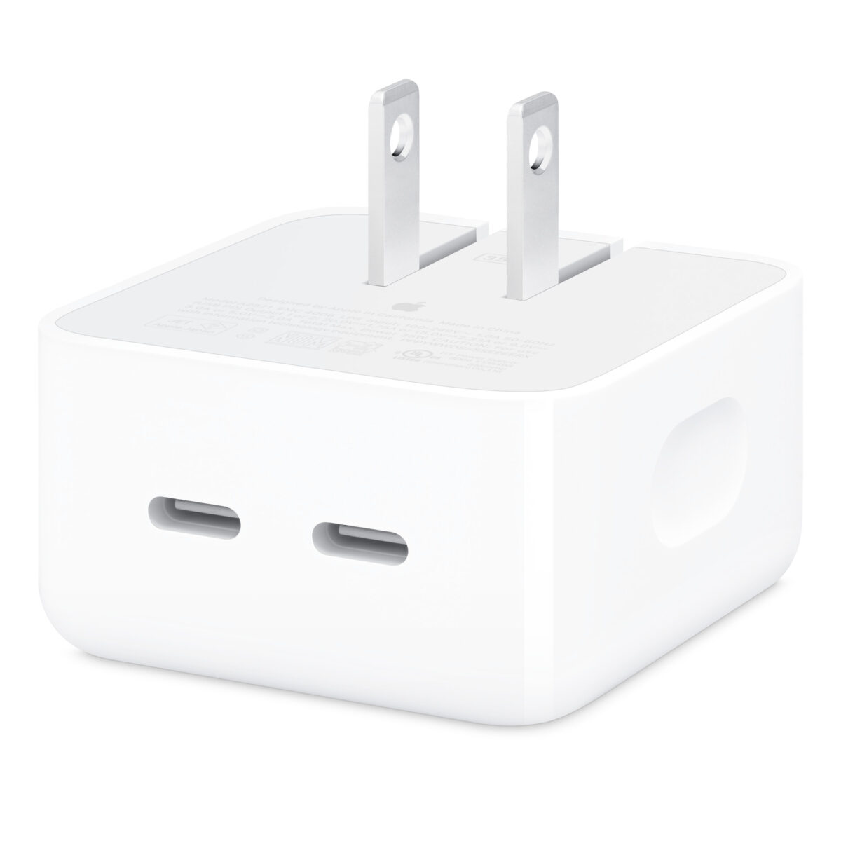 传 iPhone 15 将支援更快的充电速度！最高支援到 35W 的充电功率 第2张