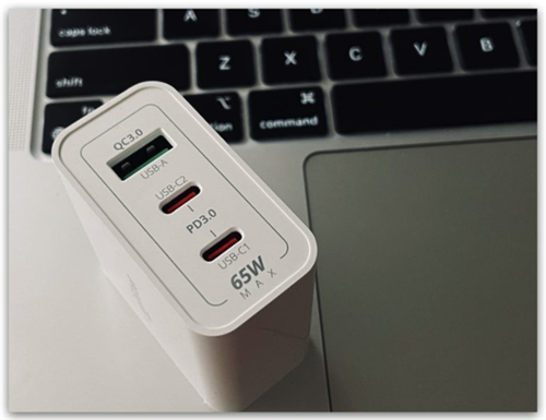 iPhone快充瓦数要多少才能启动？ 第2张