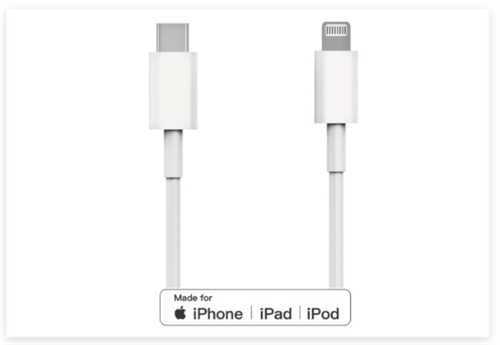 iPhone快充瓦数要多少才能启动？ 第4张